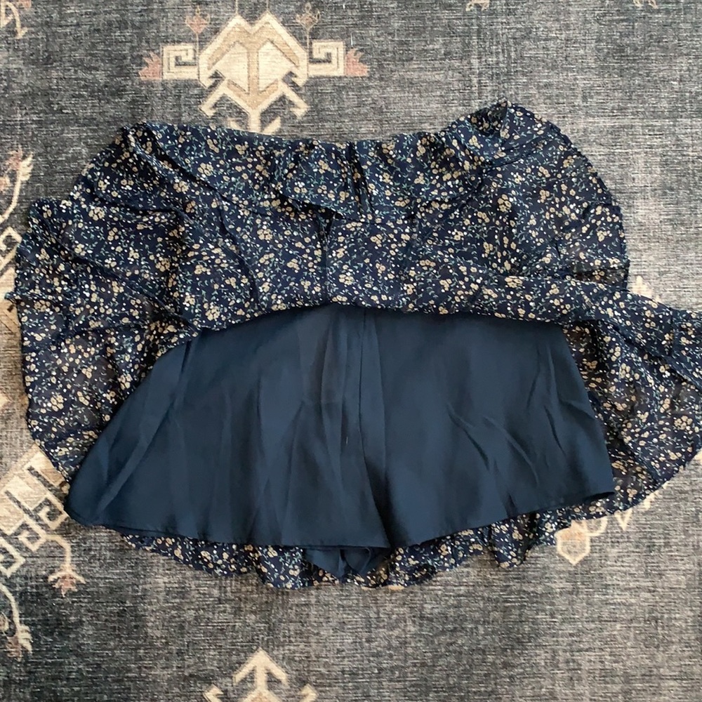 UO Ruffle Mini - Picture 4 of 6